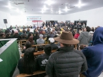 Audiência discute situação dos atingidos pela construção da barragem em Brunópolis