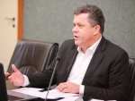 Naatz propõe debate sobre mudanças no Quinto Constitucional da OAB