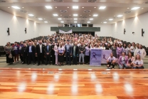 Seminário Estadual sobre Fibromialgia em Santa Catarina