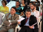 Deputado Mário participa da Conferência Municipal de Assistência Social de São José