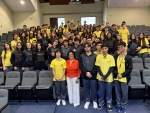 Parlamento Jovem define participantes da 33ª edição e inicia fase de elaboração de projetos