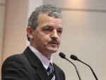 Dos Gabinetes - Dresch defende reforma política e critica “esfriamento” do debate
