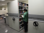 Biblioteca do Poder Legislativo oferece acervo técnico