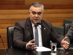 Sargento Lima quer Plenário da Alesc decidindo sobre calamidade