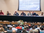 Encontro de Vereadores debate corrupção e eficiência no setor público