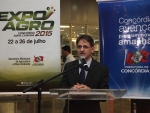 Expo Agro 2015 é lançada na Assembleia Legislativa