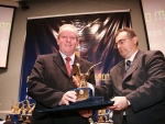 Dos Gabinetes - Prêmio Mérito Legislador 2008