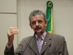 Dos Gabinetes - Para Dresch, equívocos na estratégia do governo do Estado deixam Santa Catarina em s