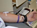 Novas leis criam programa de coleta itinerante de sangue e campanha sobre Herpes-Zóster Novas leis criam programa de coleta itinerante de sangue e campanha sobre Herpes-Zóster