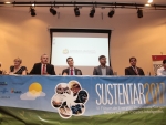 Políticas públicas em energias renováveis marcam abertura do Sustentar 2017