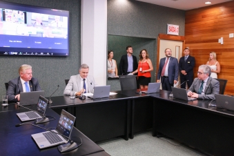 Foto: Vicente Schmitt / Agência AL