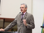 Rombo na Previdência: “Isso não é coisa de governo sério”, afirma Dresch