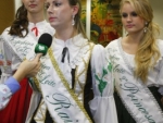 Município de Presidente Getúlio sedia 16ª Expofeira Estadual do Leite