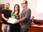 7º Prêmio Fatma de Jornalismo Ambiental é entregue na capital