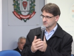 Saretta participa em São Miguel do Oeste de audiência pública do orçamento regionalizado