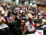 Aula inaugural abre Curso de Formação Política na Assembleia Legislativa