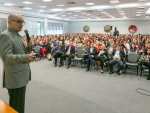 Alesc promove seminário de capacitação sobre autismo em Jaraguá do Sul