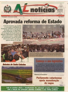 Edição 191 / 15 fevereiro 2006