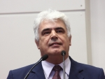 Dos Gabinetes - Deputado Décio Góes considera um “triste fim de governo em Santa Catarina”