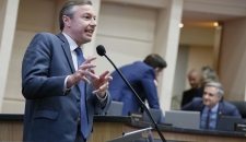 Deputado Napoleão Bernardes