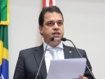 Deputado Rodrigo Minotto defende ampliação do número de agentes penitenciários