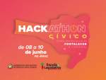 Abertas as inscrições para o primeiro Hackathon Cívico da Assembleia Legislativa