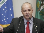 Dos Gabinetes -  Deputado Sargento Soares pede manifestação do Ministério Público