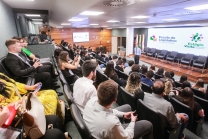 Estágio-Visita - Visita Guiada e CCJ