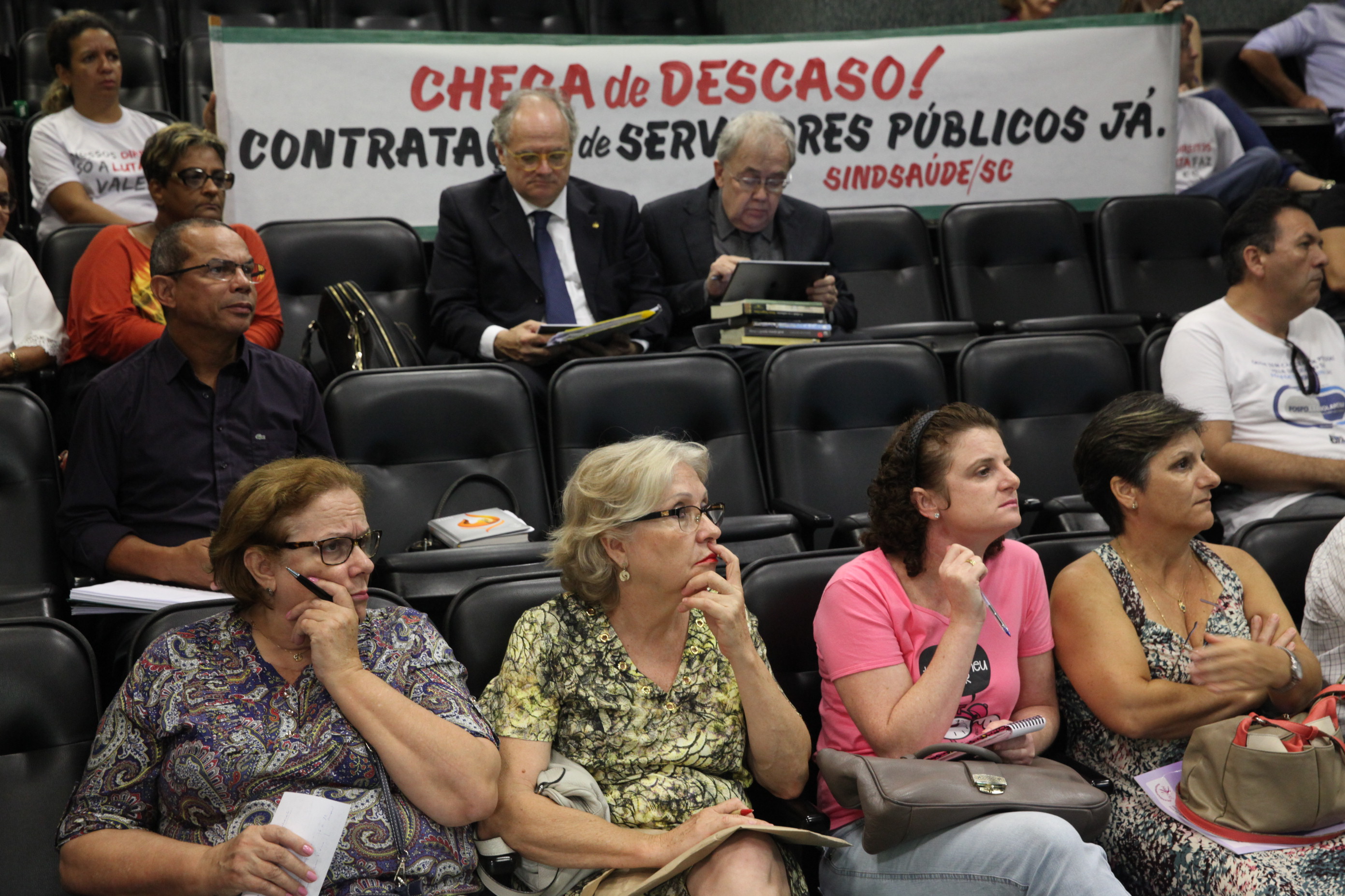 Agência ALESC  Matheus Cadorin defenderá pautas do Novo e estadualização  de hospital